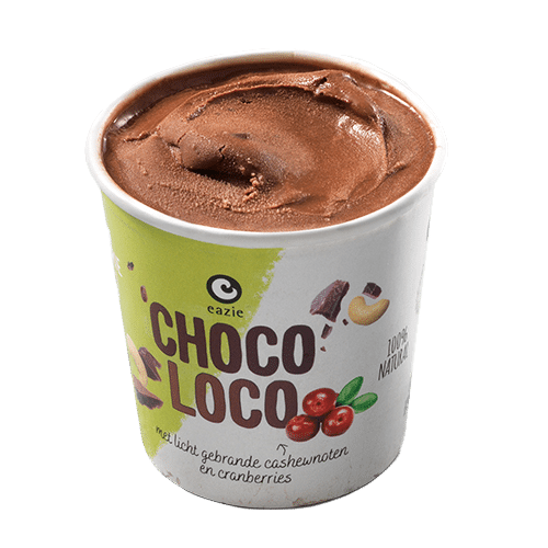 Chocoloco (vegetarian)