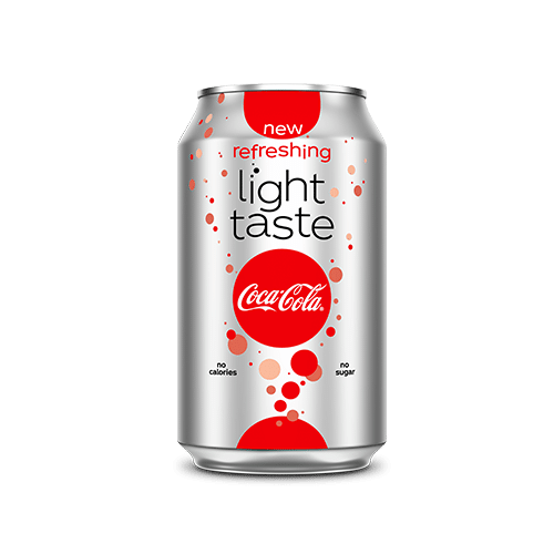Coca-Cola light