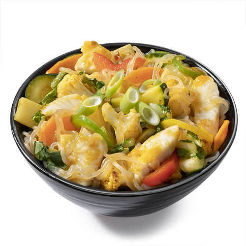 Special low carb