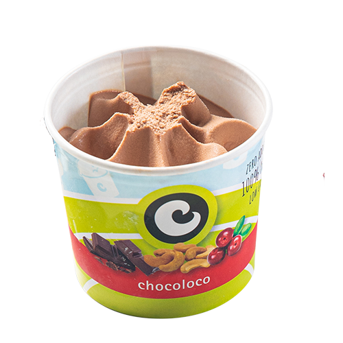 Eazie chocoloco