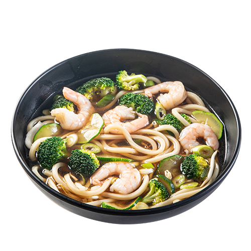 Singapore shrimp
