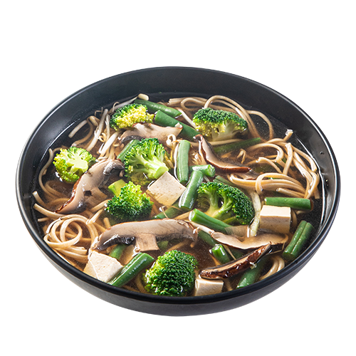 Vegan favorite (vegan)