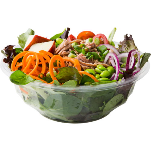 Wicked tuna salad