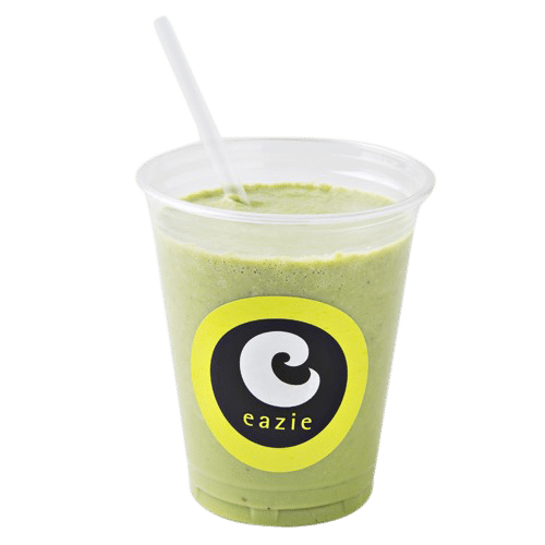 Caribbean green (vegan)