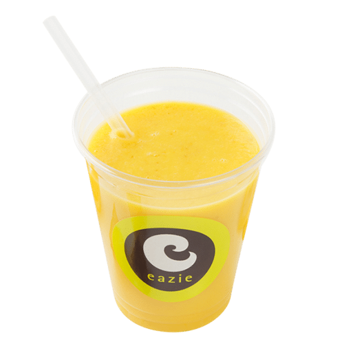 Fruitylicious (vegan)