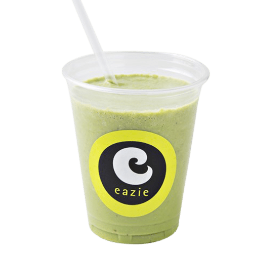 Veggie boost (vegan)