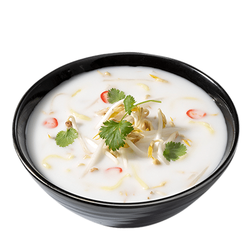 Thai coconut