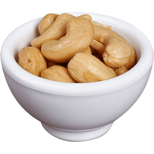 Cashews