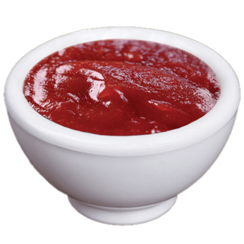 Chili sauce