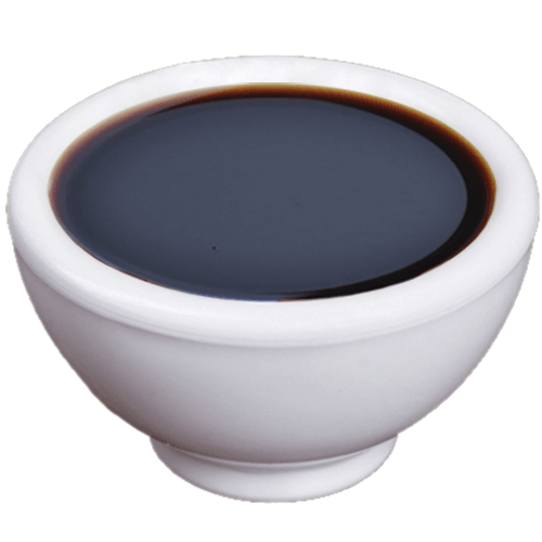 Soy sauce