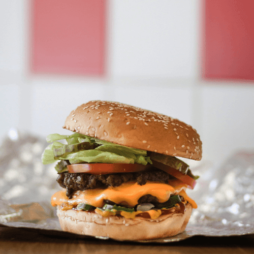 Cheeseburger