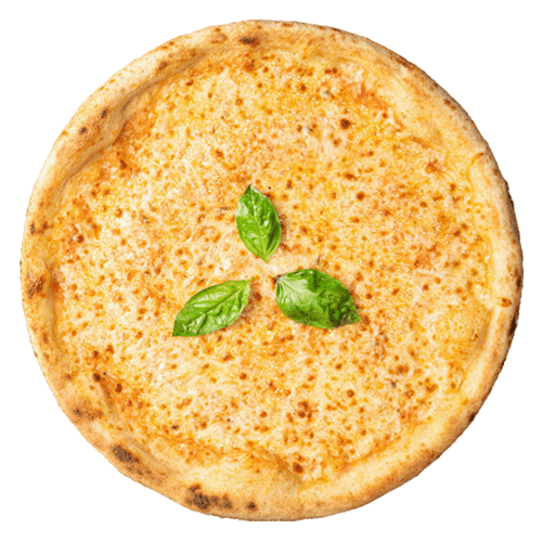 Pizza Margherita