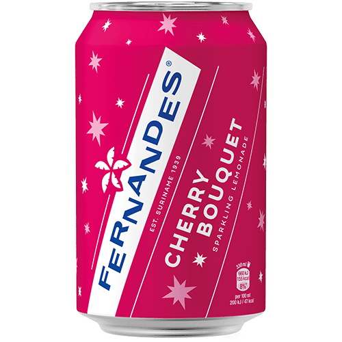 Fernandes rood