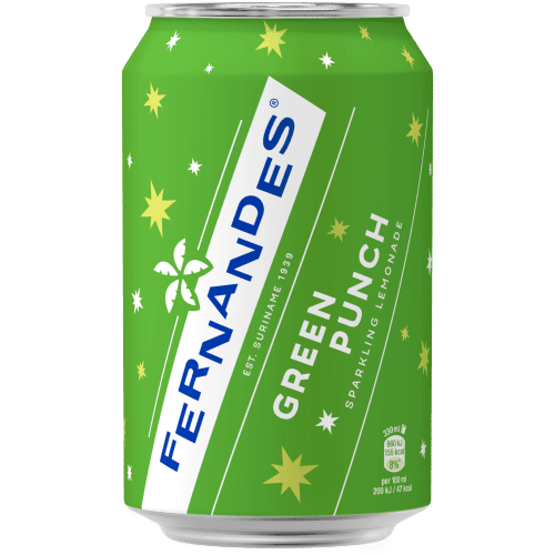 Fernandes groen