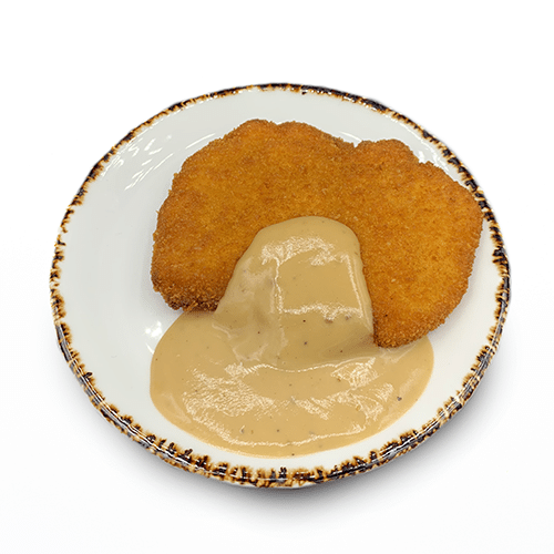 Kipschnitzel