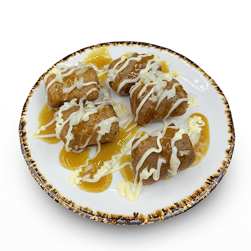Frikandelletjes speciaal