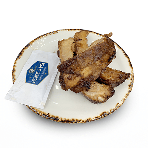 Spareribs