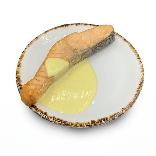 Zalmfilet