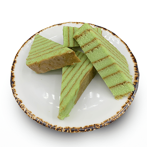 Spekkoek