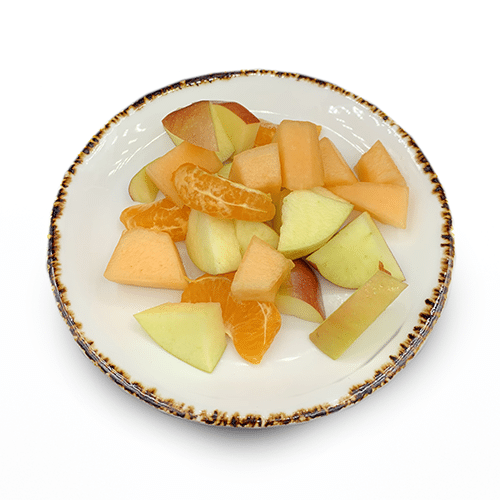 Vers fruit