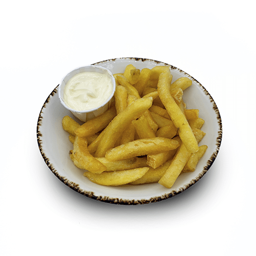 Friet