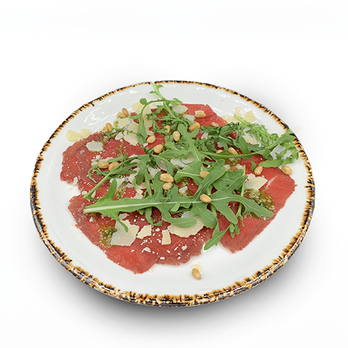 Carpaccio