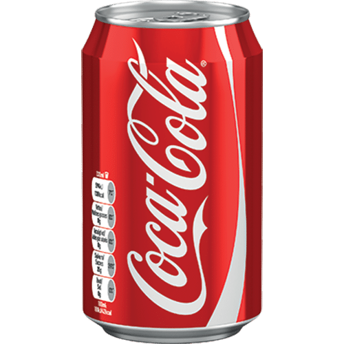 Coca-Cola