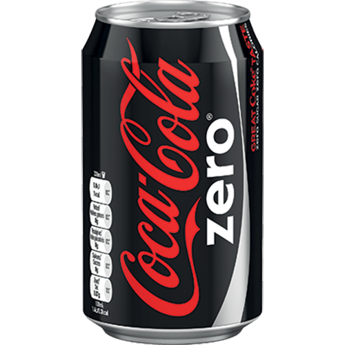 Coca-Cola Zero