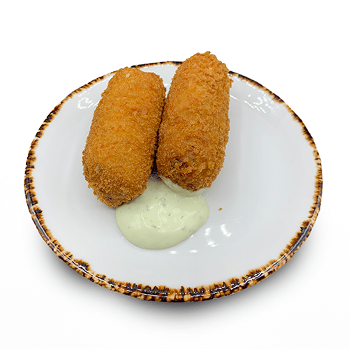 Garnalenlkroketjes