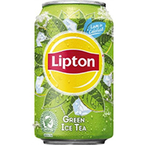 Lipton Ice Tea Green