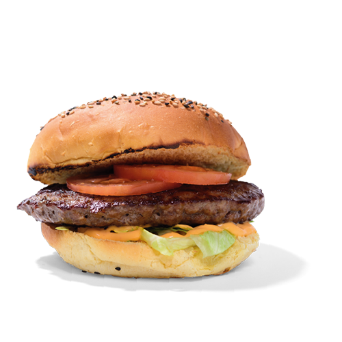 Classic Burger