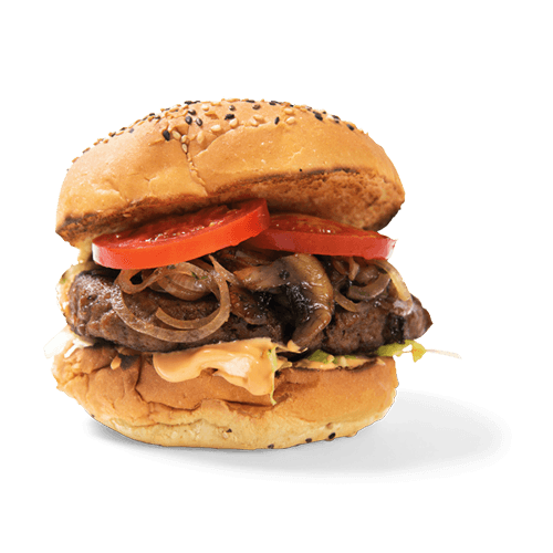 Johnny's Burger