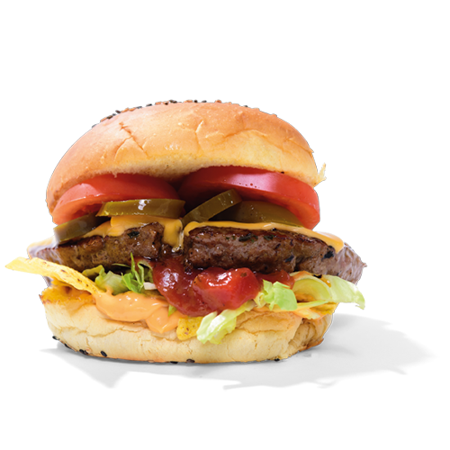 Mexican Burger
