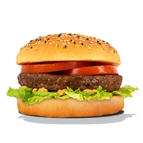 Classic Burger