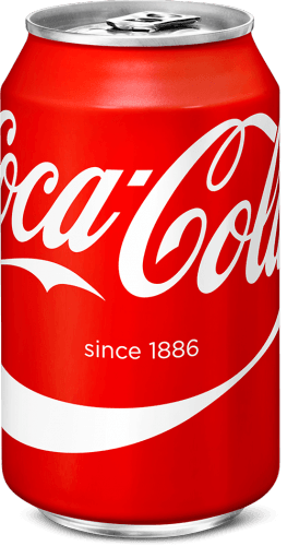 Coca-Cola (33cl)