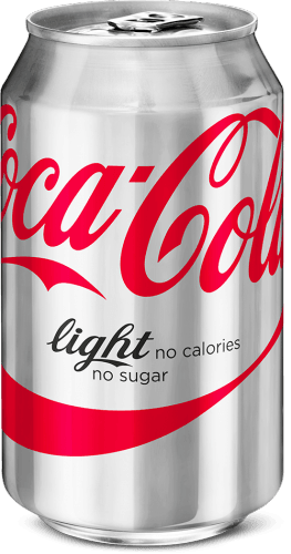 Coca-Cola Light (33cl)