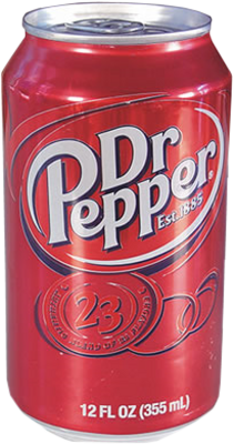 Dr. Pepper