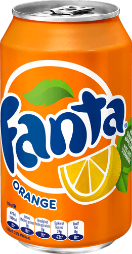 Fanta (33cl)