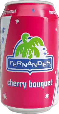Fernandes Cherry