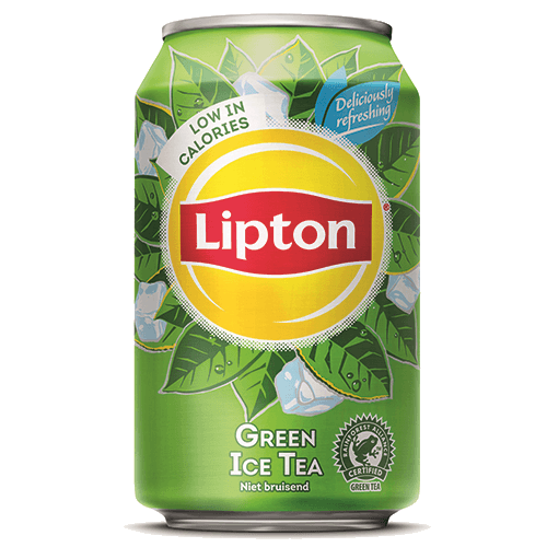 Lipton Ice Tea Green