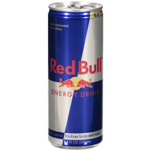 Red Bull