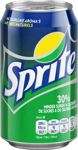 Sprite (33cl)