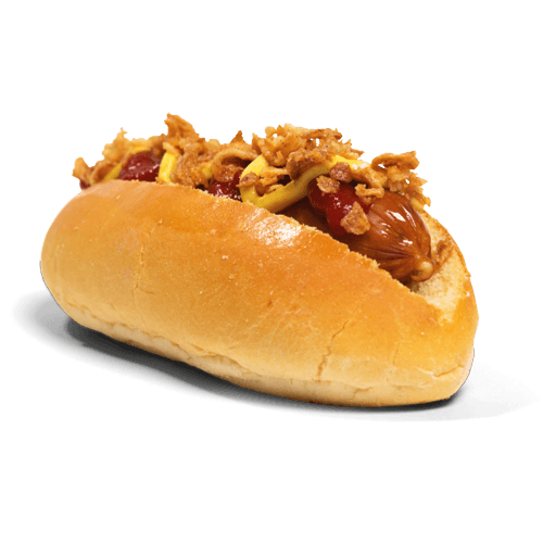 Classic Hotdog