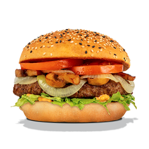 Johnny's Burger