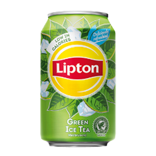 Lipton Ice Tea Green