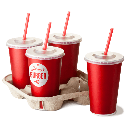 Milkshake vanille