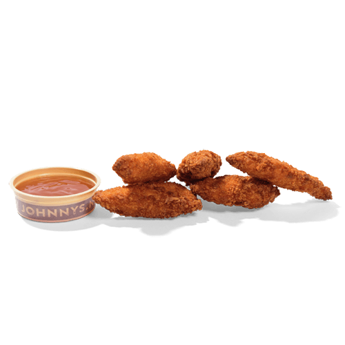 Chicken Fingers