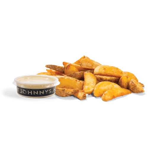 Potato Wedges