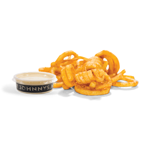 Twister Fries