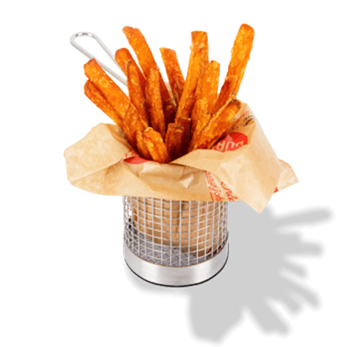 Sweet Potato Fries
